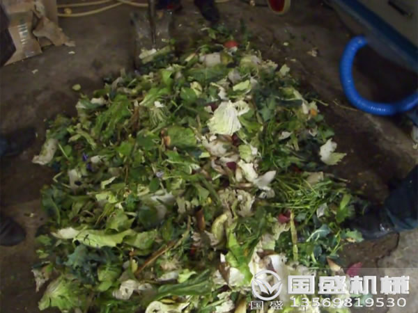 菜場91香蕉污视频大全螺旋壓榨脫水機