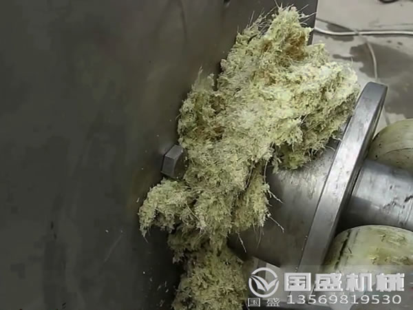 生薑壓榨機